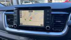 Kia Stonic 1.0T GDi 3 5dr Petrol Estate